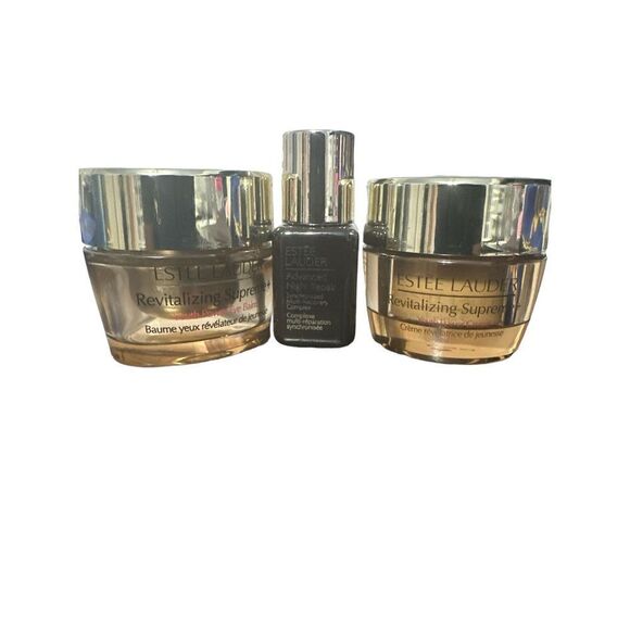 4 piece Estée Lauder face care bundle - Picture 7 of 13